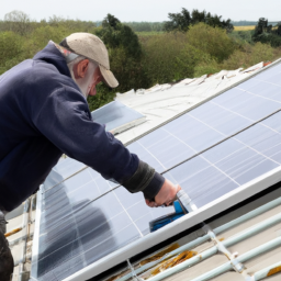 7 erreurs à éviter lors de l'installation de panneaux photovoltaïques Le Mans